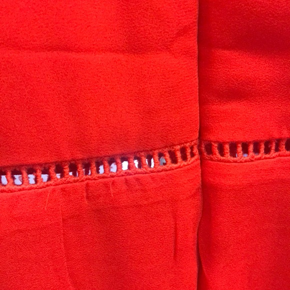 Red dress for any occasion! - Picture 6 of 6